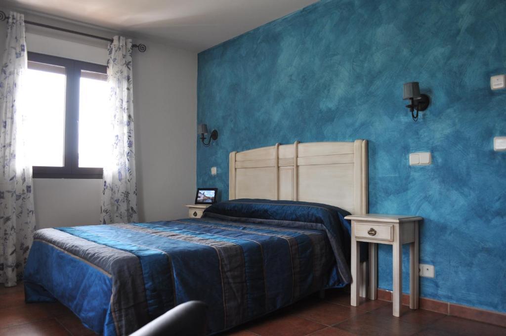 Hotel Langa Cerezo de Abajo Szoba fotó